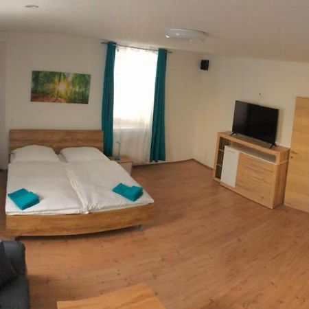 Ferienwohnung „Gmuender Hof“ Gmund  Esterno foto