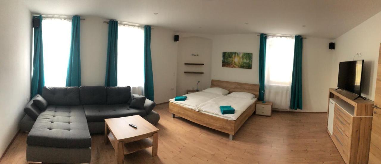 Ferienwohnung „Gmuender Hof“ Gmund  Esterno foto