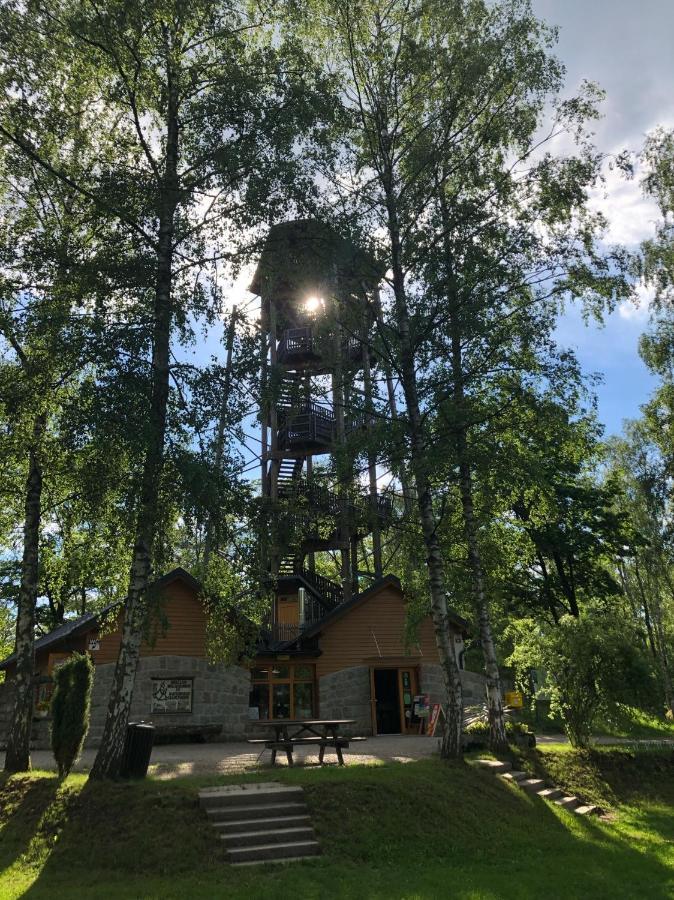 Ferienwohnung „Gmuender Hof“ Gmund  Esterno foto