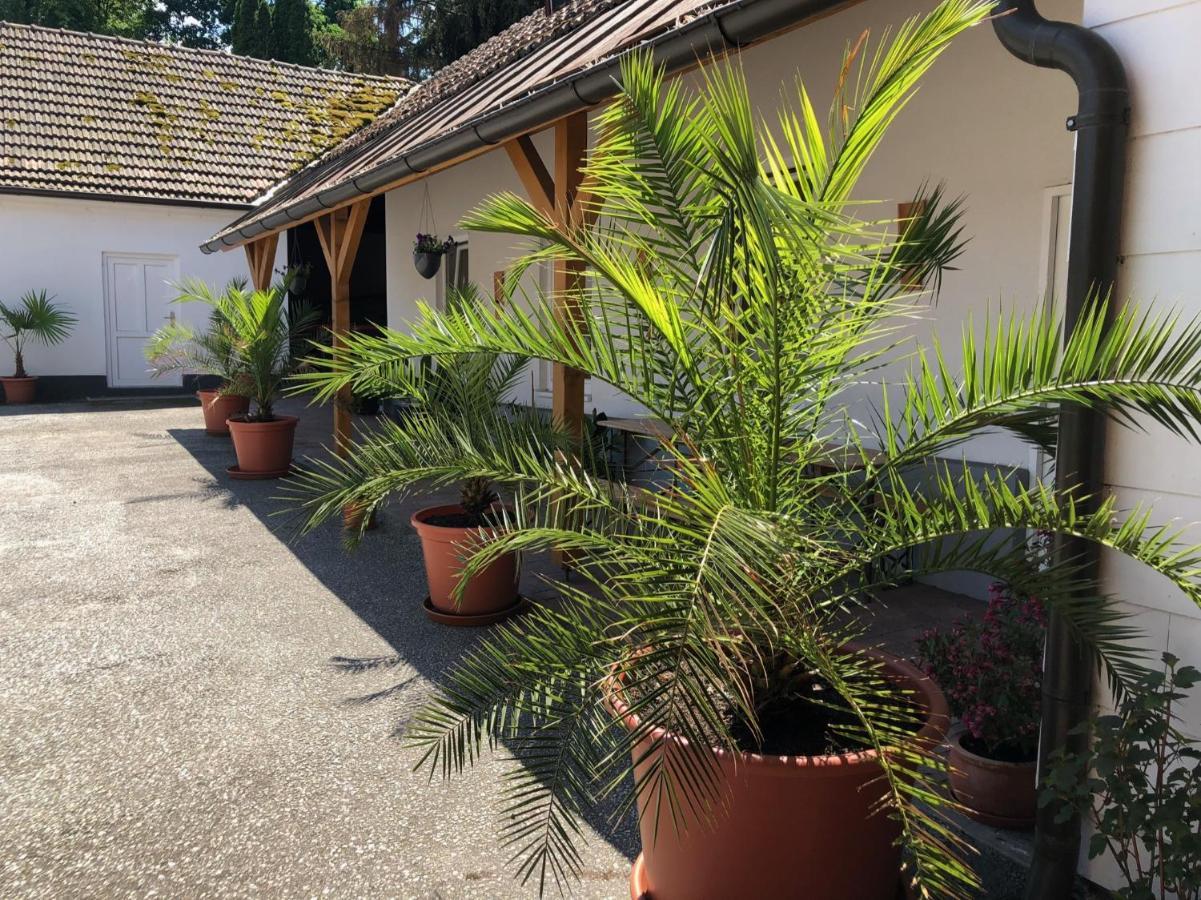 Ferienwohnung „Gmuender Hof“ Gmund  Esterno foto