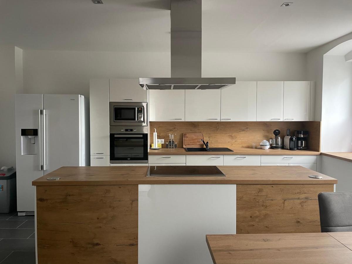 Ferienwohnung „Gmuender Hof“ Gmund  Esterno foto