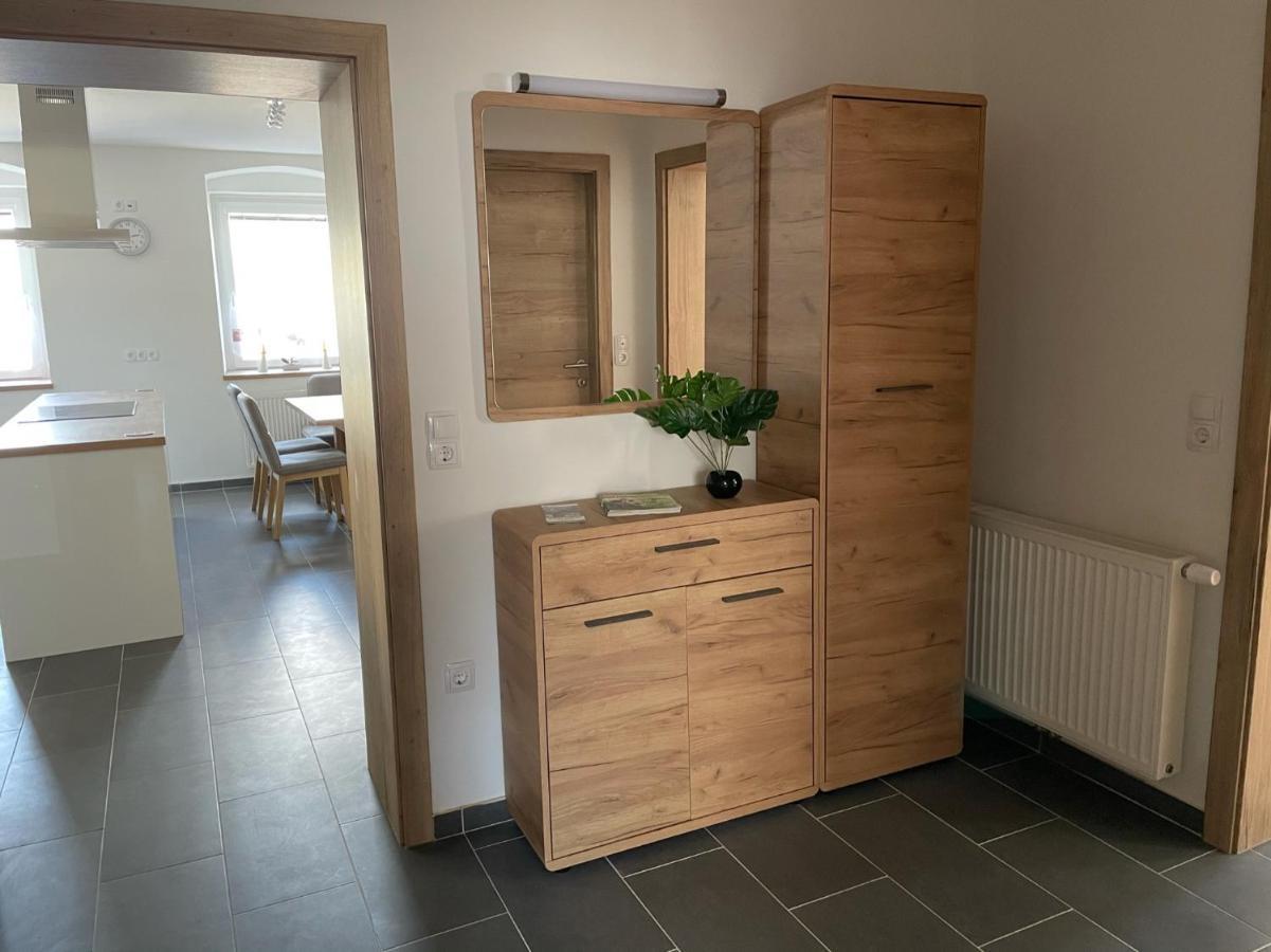 Ferienwohnung „Gmuender Hof“ Gmund  Esterno foto