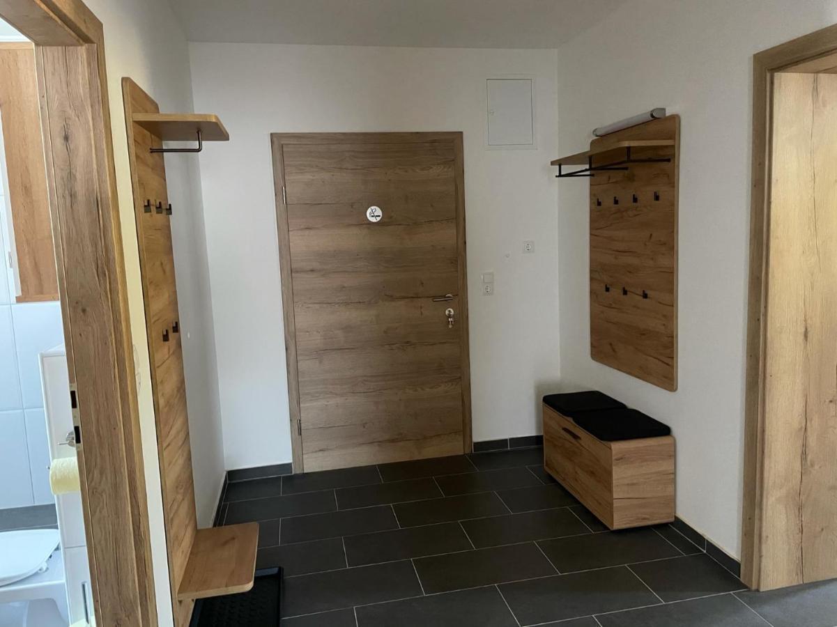 Ferienwohnung „Gmuender Hof“ Gmund  Esterno foto
