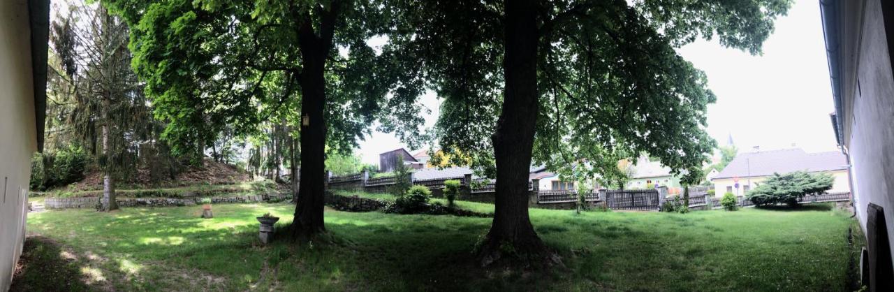 Ferienwohnung „Gmuender Hof“ Gmund  Esterno foto