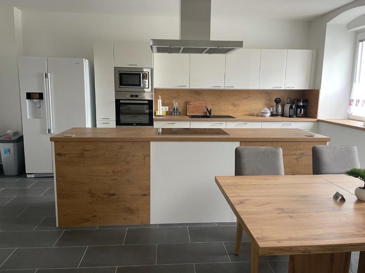 Ferienwohnung „Gmuender Hof“ Gmund  Esterno foto