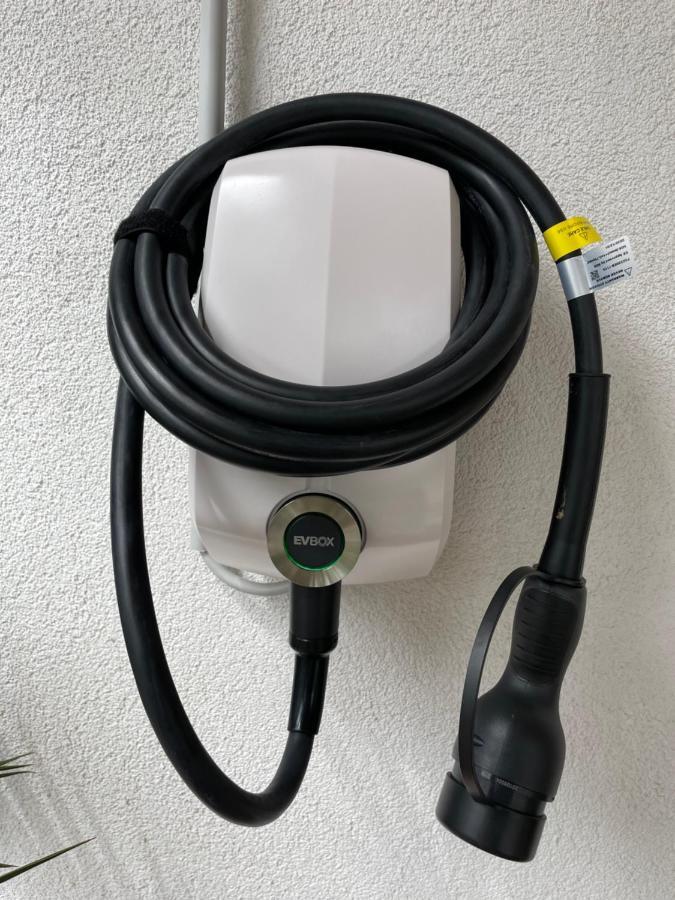 Ferienwohnung „Gmuender Hof“ Gmund  Esterno foto